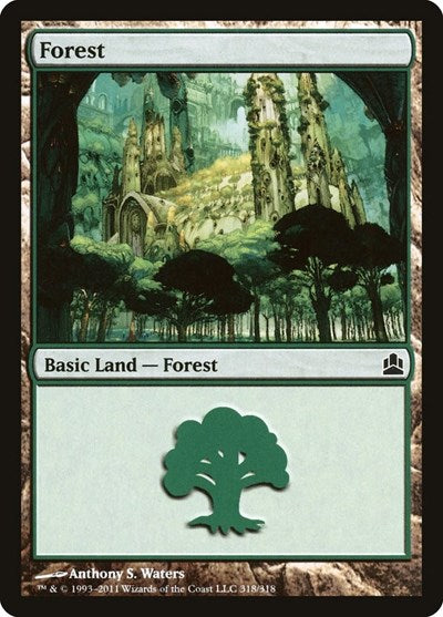 Forest (318)