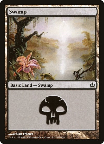 Swamp (307)