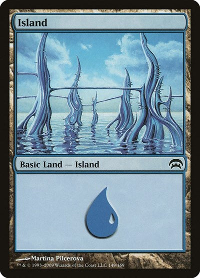 Island (149)