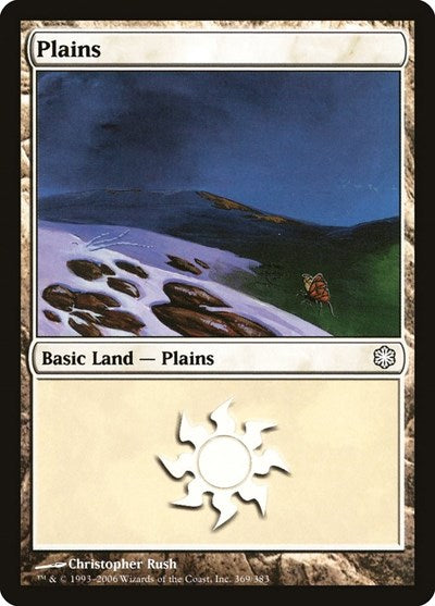 Plains (369)