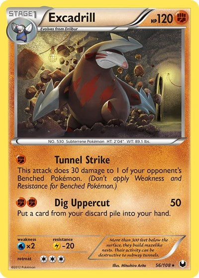 Excadrill (56)