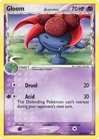 Gloom (Delta Species)