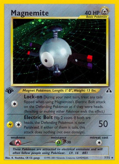 Magnemite (7)