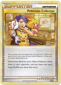 Pokemon Collector (#27)