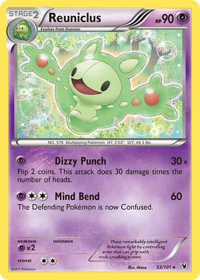 Reuniclus (53)