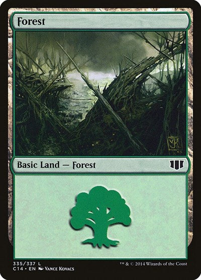 Forest (335)