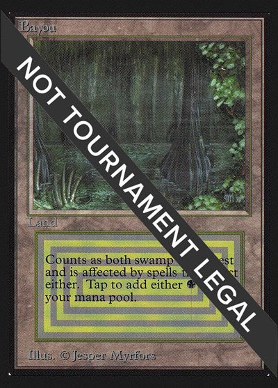 Bayou (IE)
