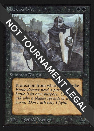 Black Knight (IE)