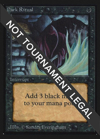Dark Ritual (IE)