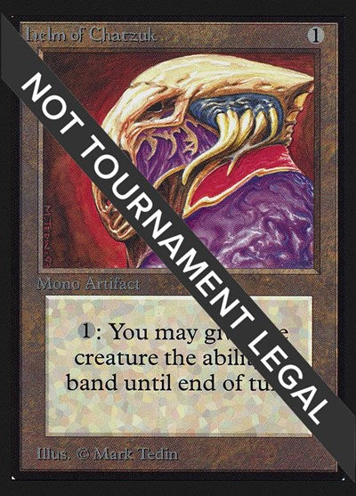 Helm of Chatzuk (IE)