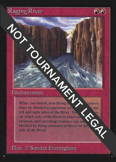 Raging River (CE)
