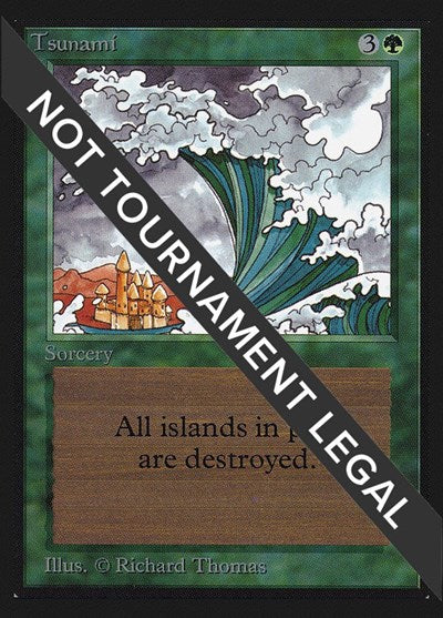 Tsunami (CE)