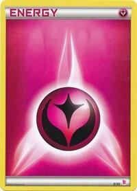 Fairy Energy (#10)