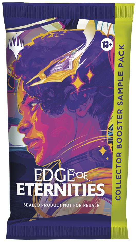 Edge of Eternities - Collector Booster Pack