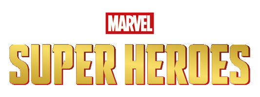 Marvel Super Heroes Prerelease Friday June 19