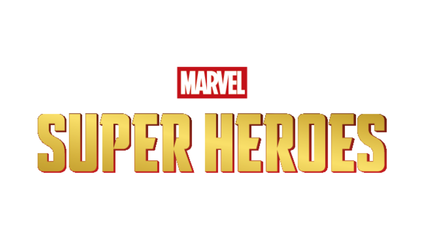 Marvel Super Heroes Prerelease Sunday June 21