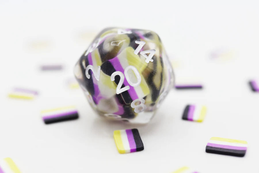 Pride Dice