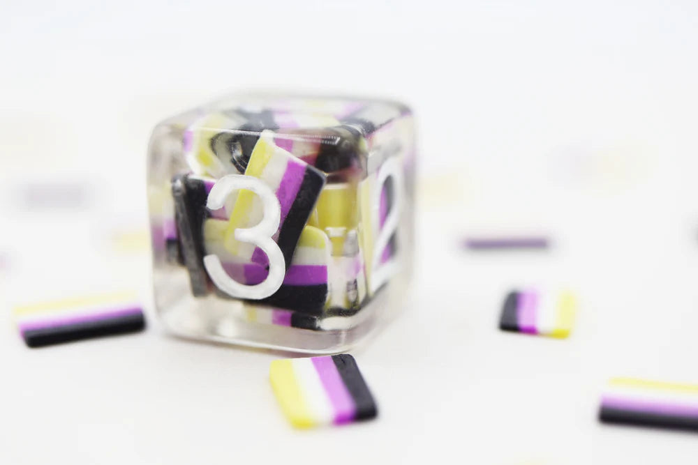 Pride Dice