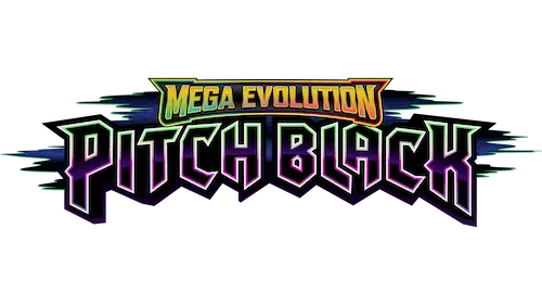 Pitch Black Prerelease Event - Friday July 10