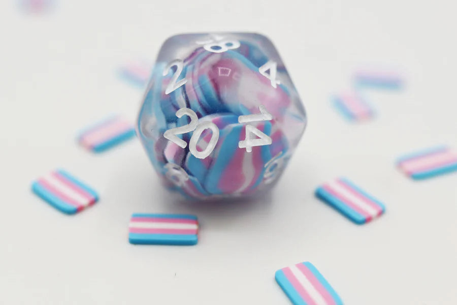 Pride Dice