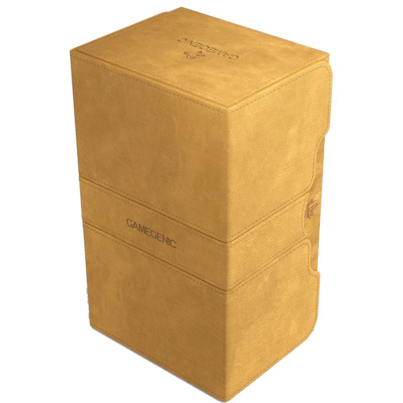 GameGenic Stronghold XL Convertible Deck Box (Holds 200+)