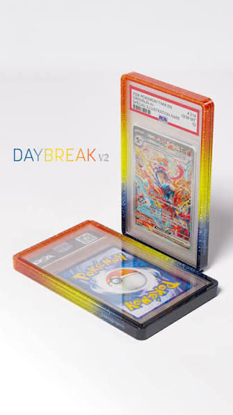 Graded Guard - Daybreak V2
