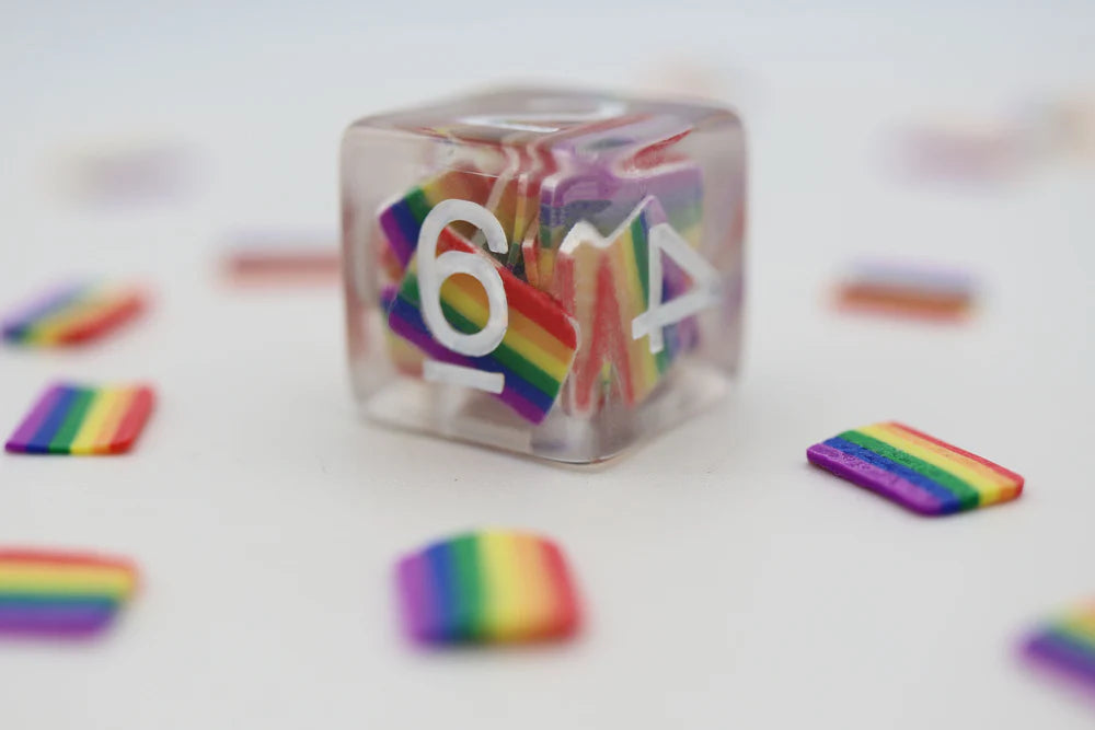 Pride Dice